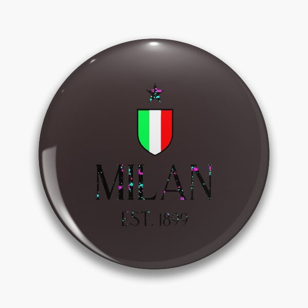 Item preview, A.C. Milan designed and sold by SHOPPRINTSCLUB.