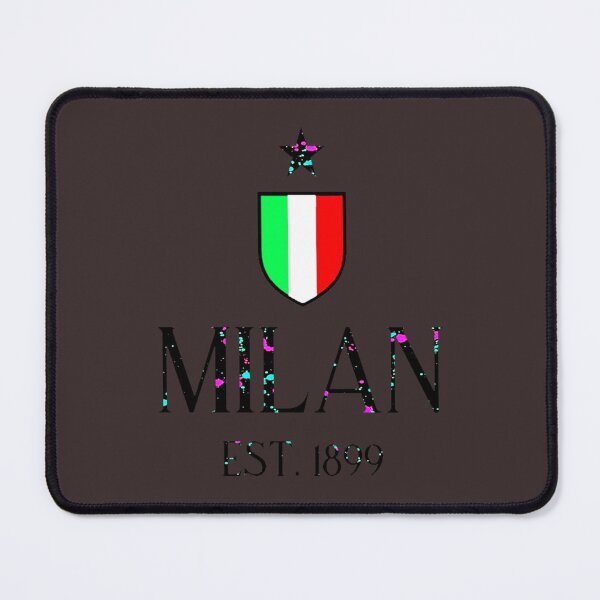 Item preview, Ac milan designed and sold by SHOPPRINTSCLUB.