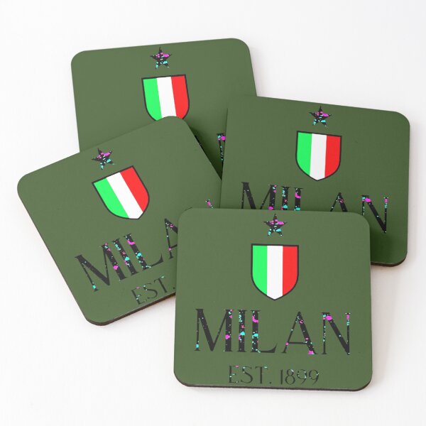 Item preview, Ac milan         designed and sold by SHOPPRINTSCLUB.