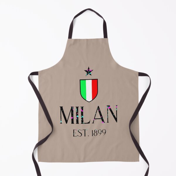 Item preview, A.C. Milan designed and sold by SHOPPRINTSCLUB.