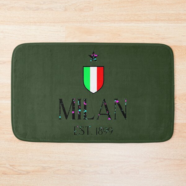 Item preview, Ac milan         designed and sold by SHOPPRINTSCLUB.