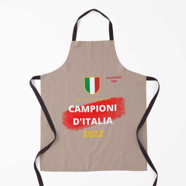 Item preview, ac milan campeones 2022 designed and sold by SHOPPRINTSCLUB.