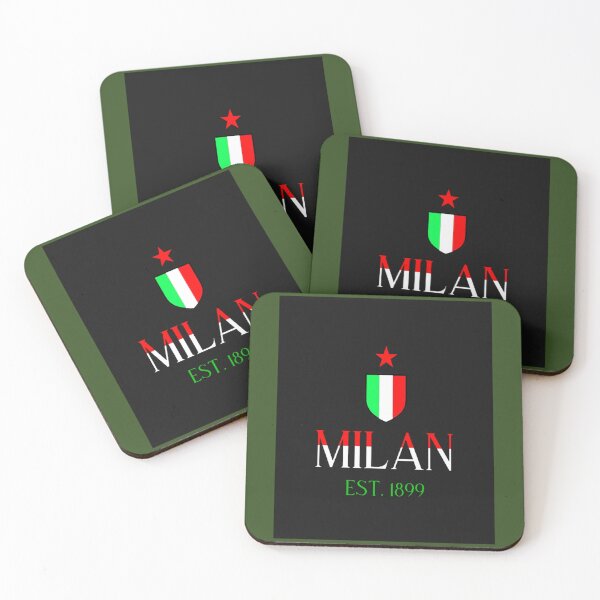 Item preview, Ac Milan Graphic  designed and sold by SHOPPRINTSCLUB.