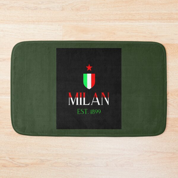 Item preview, Ac Milan Graphic  designed and sold by SHOPPRINTSCLUB.
