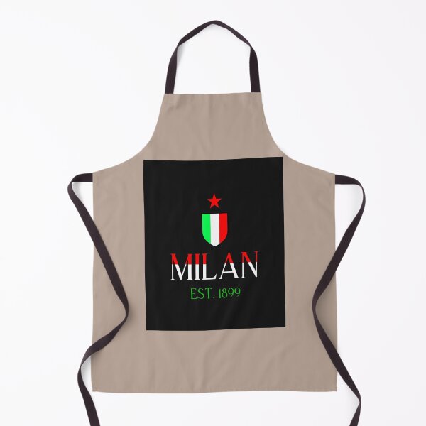 Item preview, Gráfico del Ac Milán designed and sold by SHOPPRINTSCLUB.