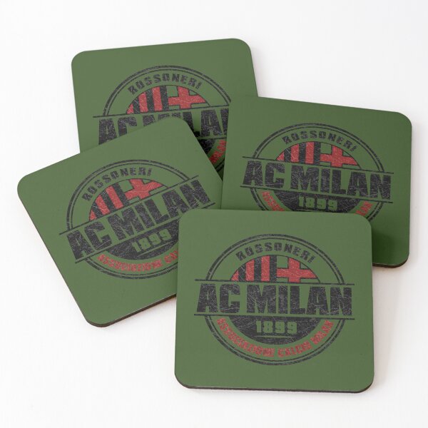 Item preview, AC Milan Italy     designed and sold by SHOPPRINTSCLUB.