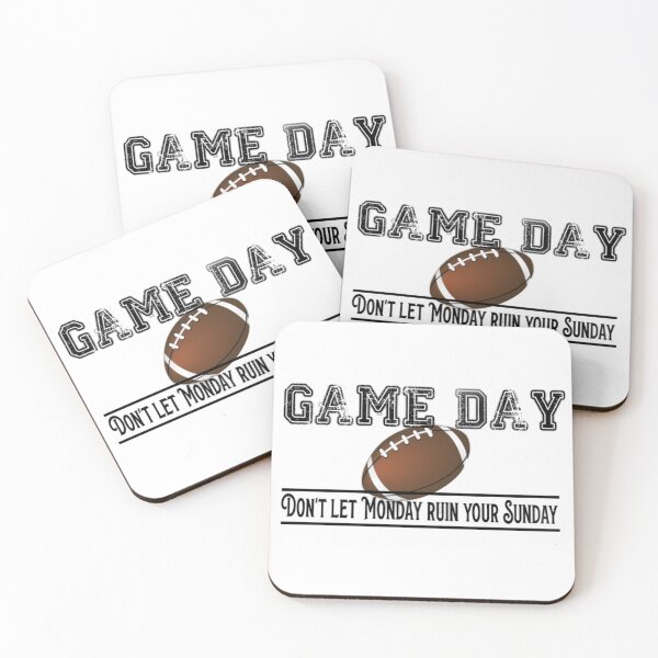 Item preview, Día de juego designed and sold by sportzbooze.