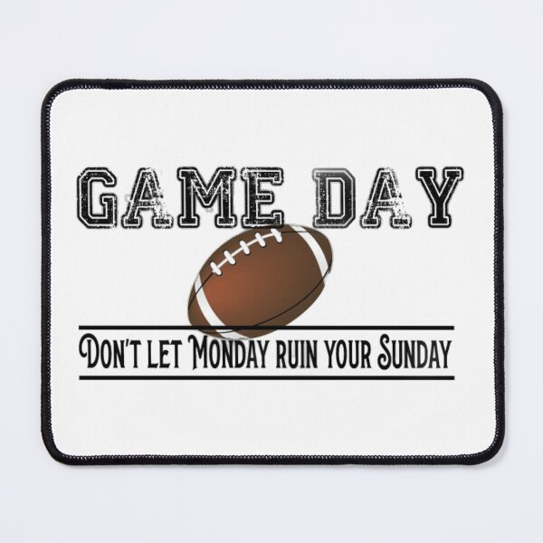Item preview, Game Day designed and sold by sportzbooze.