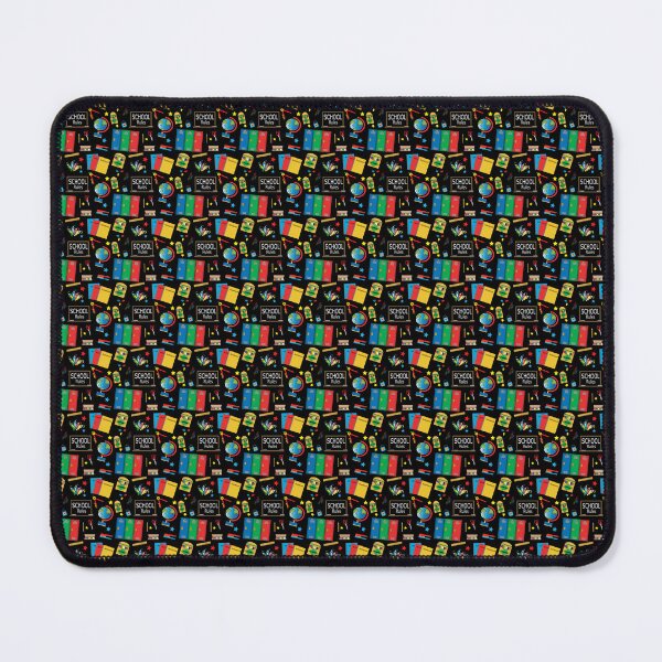 Item preview, School Work Pattern designed and sold by DonnaSiggy.