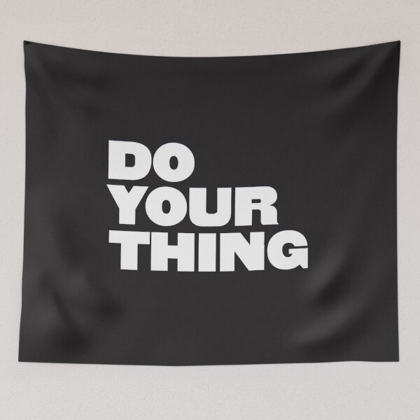Item preview, Do Yourthing designed and sold by MerchNow.