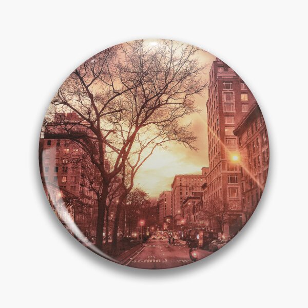 Item preview, Upper West Side, Manhattan, NYC  designed and sold by eleonoraingrid.
