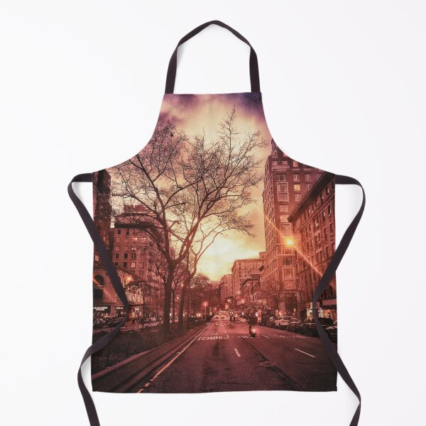 Item preview, Upper West Side, Manhattan, NYC  designed and sold by eleonoraingrid.