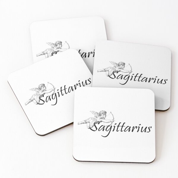 Item preview, Sagittarius horoscope designed and sold by ArtCreativeSACB.