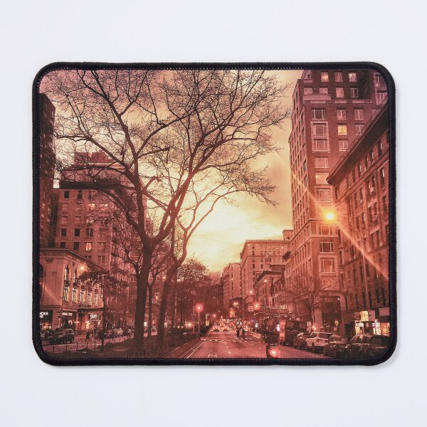 Item preview, Upper West Side, Manhattan, NYC  designed and sold by eleonoraingrid.