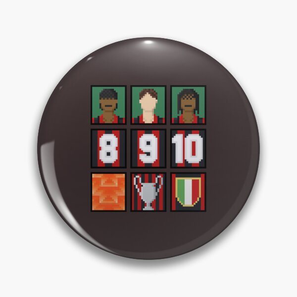 Item preview, Milan Legends - Ac Milan   designed and sold by SHOPPRINTSCLUB.