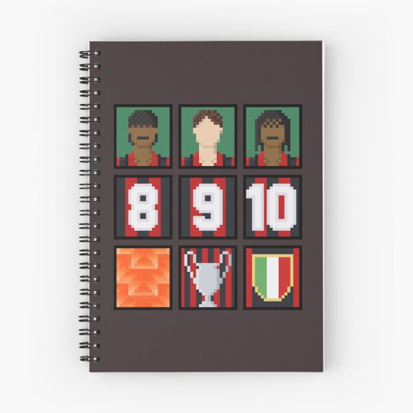 Item preview, Milan Legends - Ac Milan   designed and sold by SHOPPRINTSCLUB.