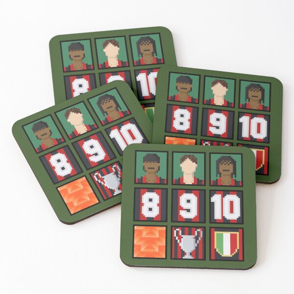 Item preview, Milan Legends - Ac Milan   designed and sold by SHOPPRINTSCLUB.