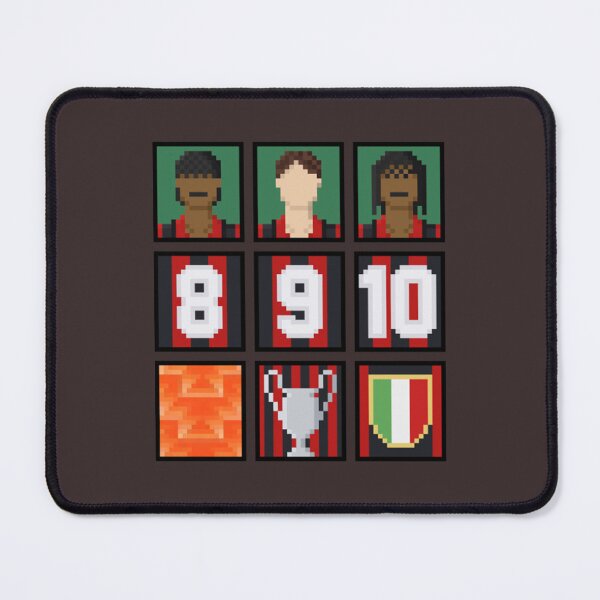 Item preview, Milan Legends - Ac Milan   designed and sold by SHOPPRINTSCLUB.