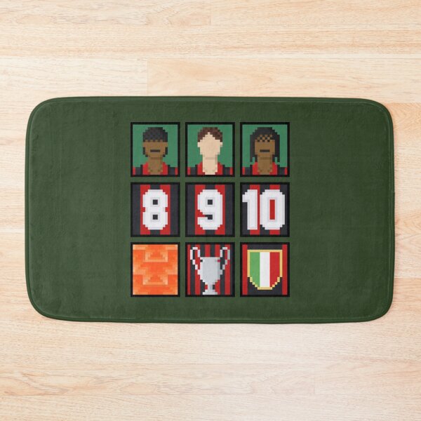 Item preview, Milan Legends - Ac Milan   designed and sold by SHOPPRINTSCLUB.