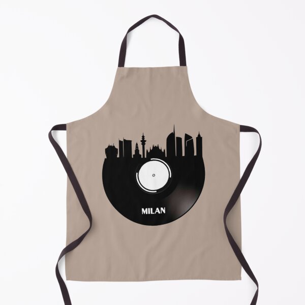 Item preview, Milan Vinyl   designed and sold by SHOPPRINTSCLUB.