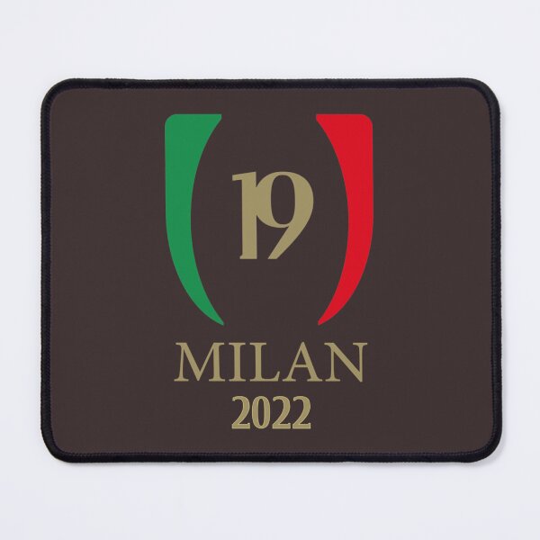 Item preview, MILAN WE THE CHAMP19NS - Milan We The Champion 2022   designed and sold by SHOPPRINTSCLUB.