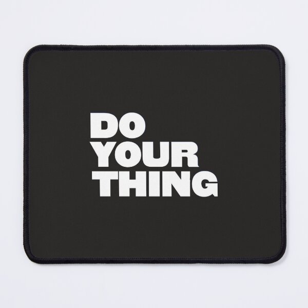 Item preview, Do Yourthing designed and sold by MerchNow.