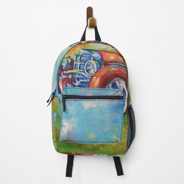 Item preview, Vintage Car 1 designed and sold by HerendraSwarup.