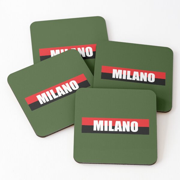 Item preview, Milano   designed and sold by SHOPPRINTSCLUB.