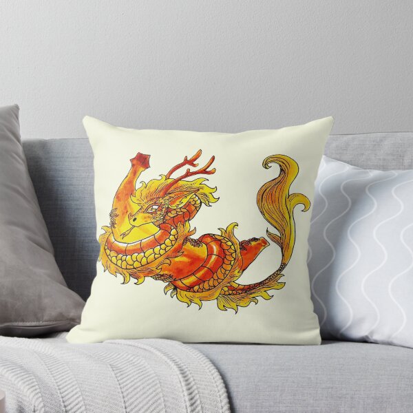 Item preview, Banana Dragon (Dragonana) designed and sold by Brooksie Fontaine.