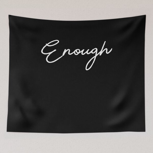 Item preview, Enough End Gun Violence Wear Orange Enough designed and sold by margeretelser.