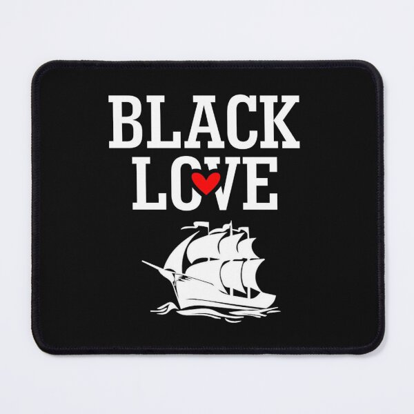 Item preview, Black Love Boat Collection * Black Summer designed and sold by Yakisha Gates.