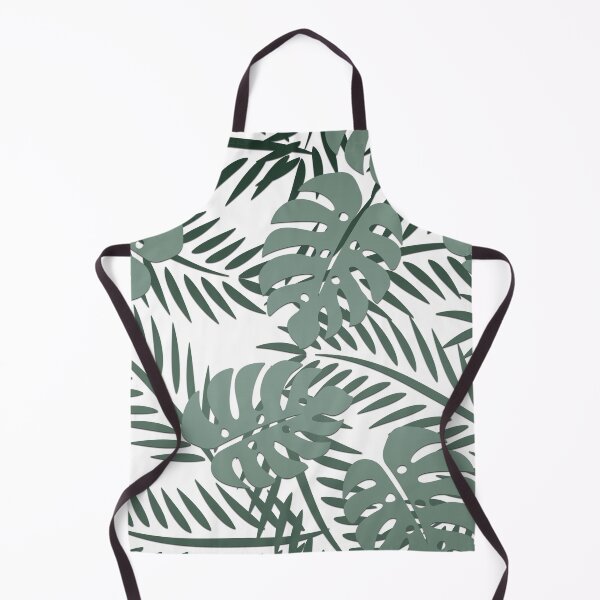 Item preview, Green Palms  designed and sold by DonnaSiggy.