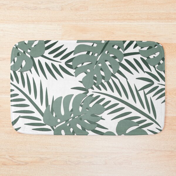 Item preview, Green Palms  designed and sold by DonnaSiggy.