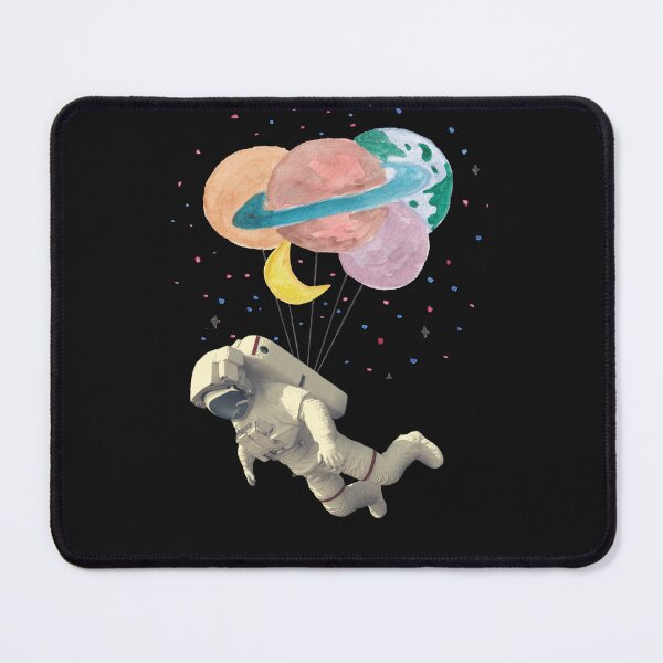 Item preview, Space Travel Classic T-Shirt designed and sold by FRANI-ART.