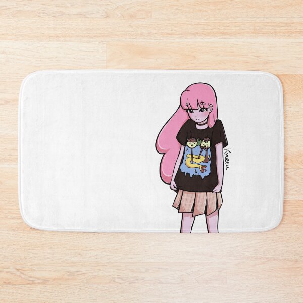 Item preview, Princess Bubblegum designed and sold by Kyubell-rsj.