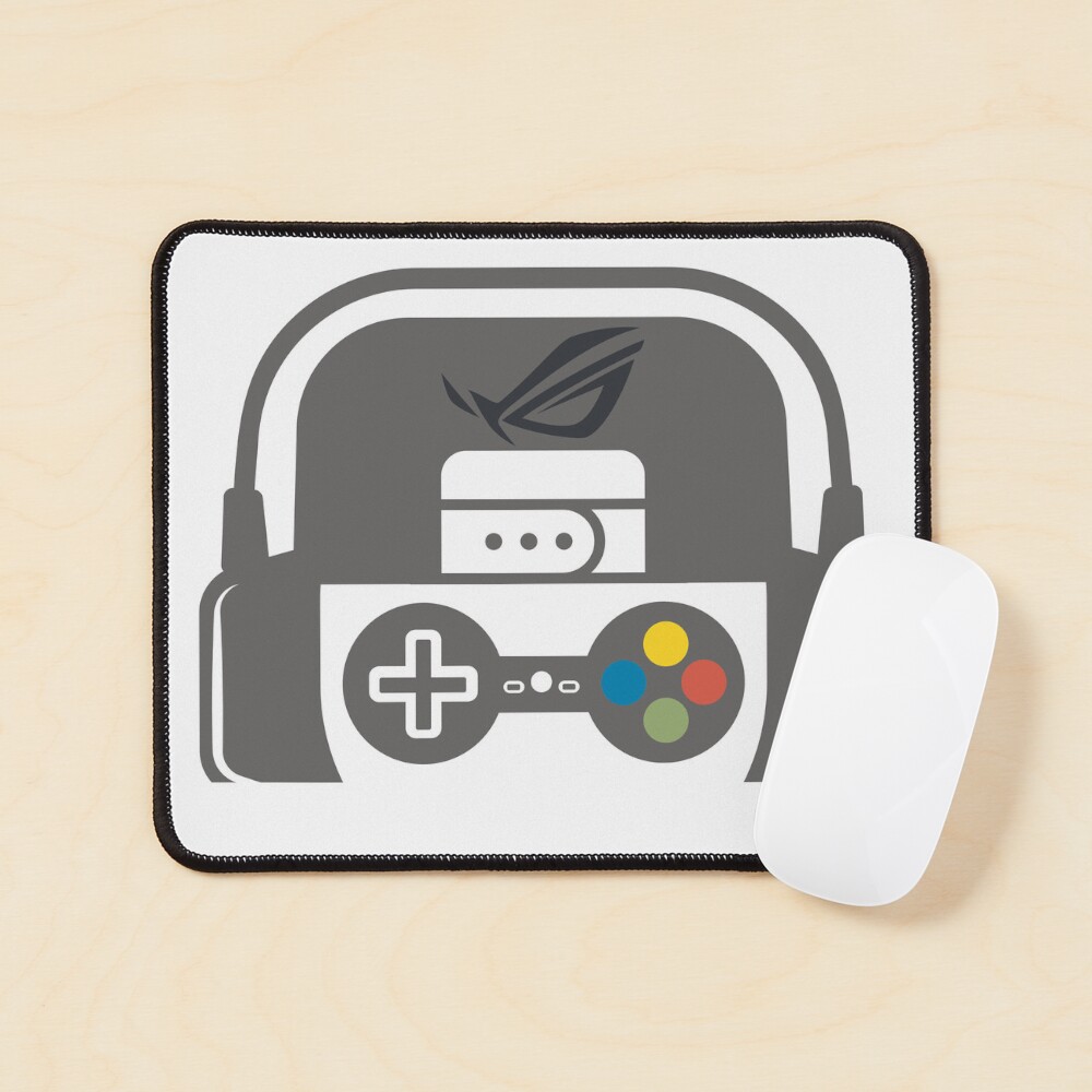 Item preview, Mouse Pad designed and sold by UDesign04.