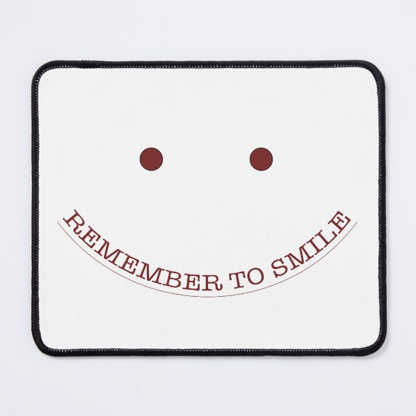 Item preview, REMEMBER TO SILE designed and sold by PainterDesigner.