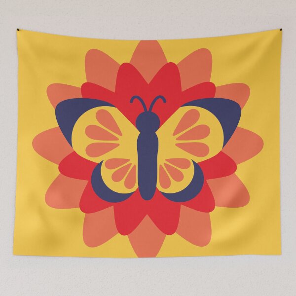 Item preview, Butterfly Magic designed and sold by Ale R-G.