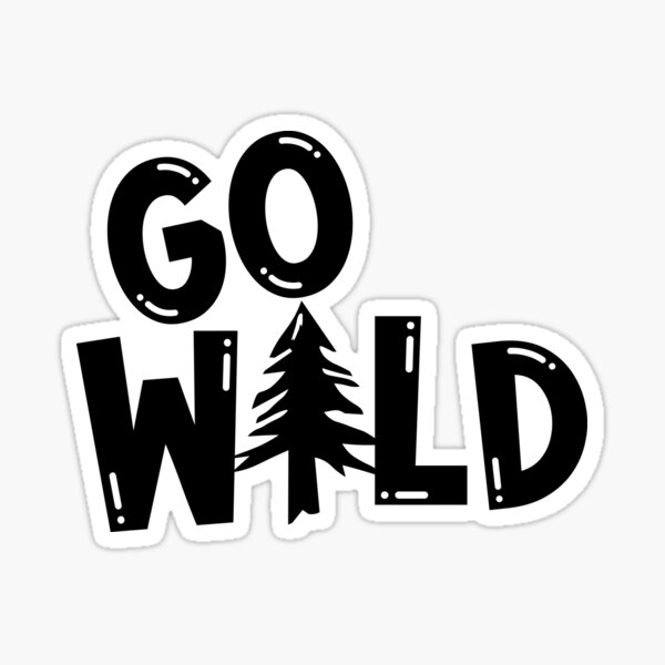 Item preview, Go Wild Carp Fishing - Fishing for Monster Carp Fishing  designed and sold by TeeInnovations.