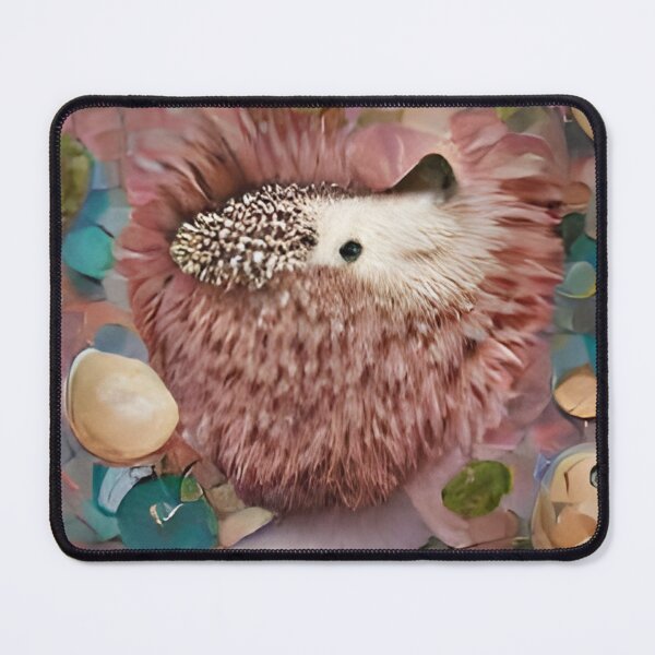 Item preview, Hedgehog designed and sold by Lachrymosa.