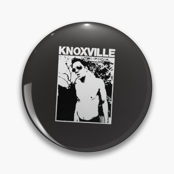 Item preview, Johnny Knoxville designed and sold by MerchNow.