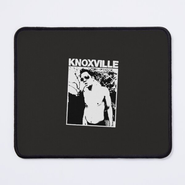 Item preview, Johnny Knoxville designed and sold by MerchNow.