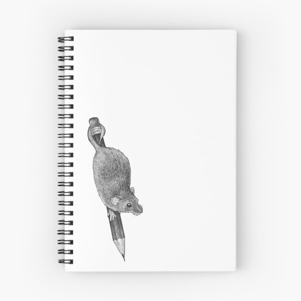 Item preview, Mouse Pencil designed and sold by Matty Dalrymple.