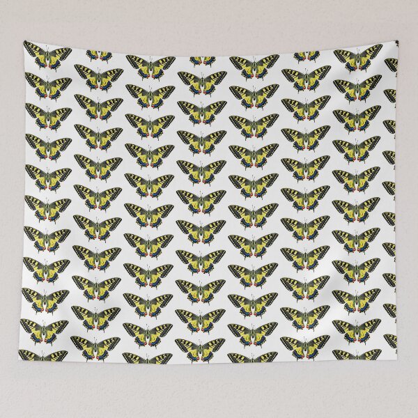 Item preview, Stunning Butterfly designed and sold by Metaverse8.