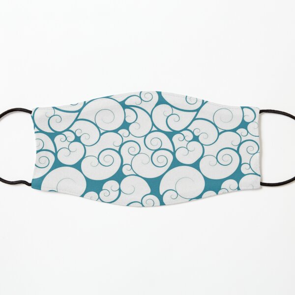 Dreamy clouds Kids Mask