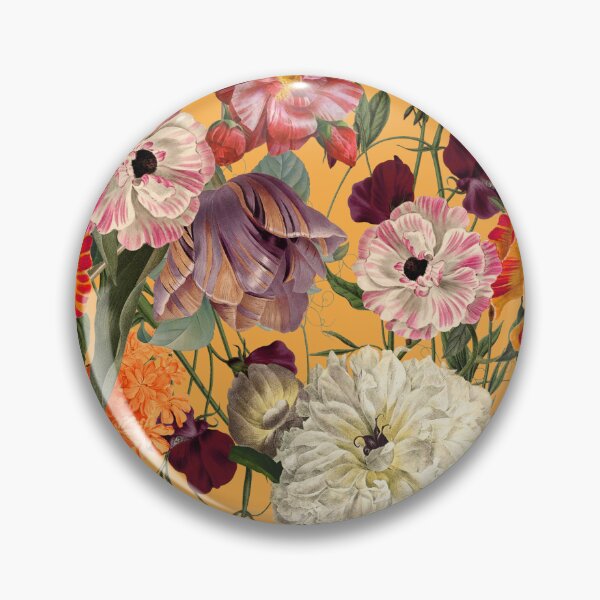Artikelvorschau, Summertime Floral Harvest entworfen und verkauft von meggydesigns.