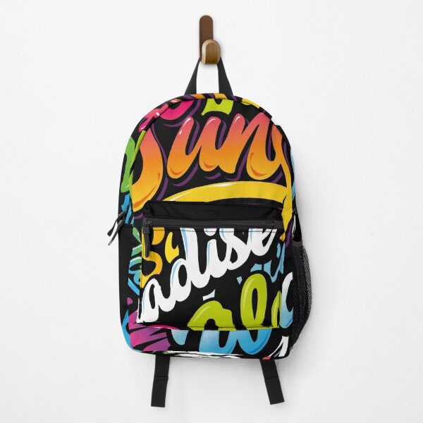 Item preview, Sunset beach paradise surf designed and sold by Pau Baz.