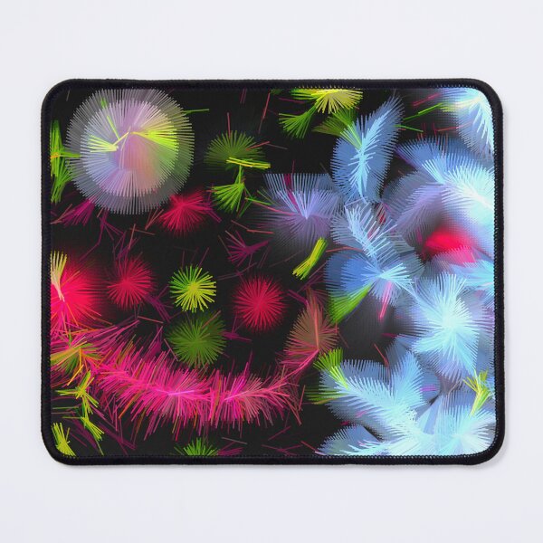 Item preview, Nocturne Garden designed and sold by Roanemermaid.