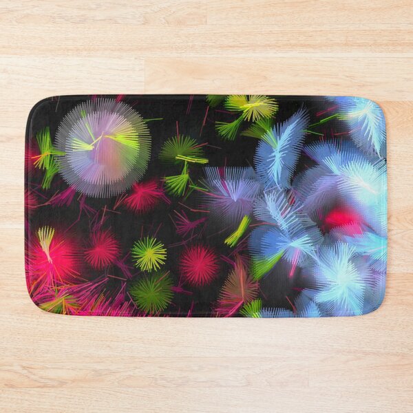Item preview, Nocturne Garden designed and sold by Roanemermaid.