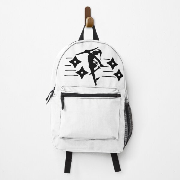 Item preview, Shinobi Dancing Ballet designed and sold by weirdandstrange.
